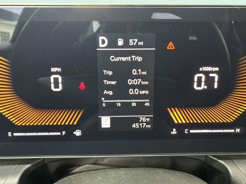 Certified 2025 Kia K4 FWD image 25