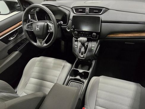 Used 2022 Honda CR-V EX image 21