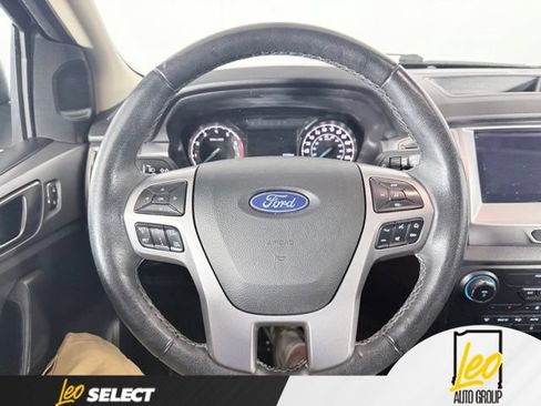 Used 2022 Ford Ranger XLT w/ Equipment Group 301A Mid AWD/4WD image 15