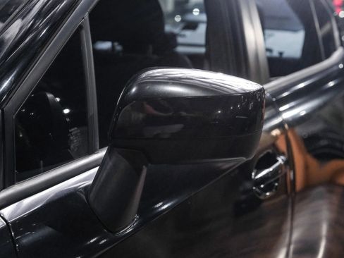 Used 2017 Subaru WRX Sedan 4D image 36