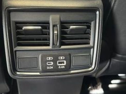 Used 2025 Subaru Forester Sport AWD/4WD image 24
