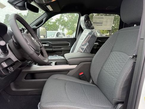 New 2026 RAM 3500 Big Horn image 15