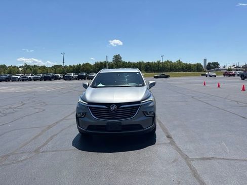 Used 2023 Buick Enclave Premium w/ LPO, Floor Liner Package FWD image 7