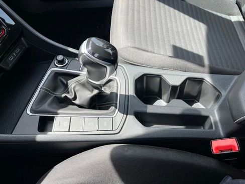 Used 2025 Volkswagen Jetta S FWD image 21