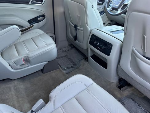 Used 2015 GMC Yukon Denali w/ Touring Package image 20