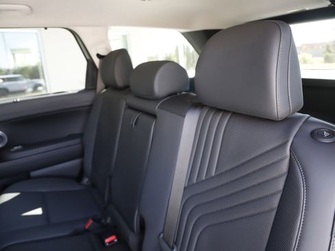 New 2026 Hyundai Palisade SEL AWD/4WD image 16