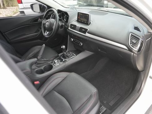 Used 2015 MAZDA MAZDA3 s Grand Touring w/ Appearance Package image 18