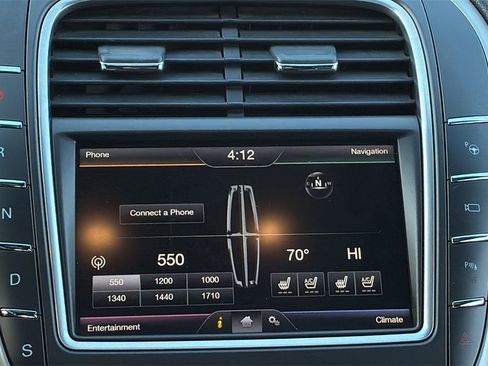 Used 2016 Lincoln MKX Reserve w/ Technology Package image 17