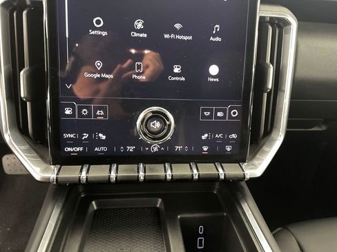 New 2025 GMC Acadia Elevation w/ Elevation Premium Package image 23