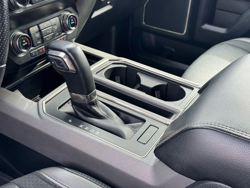 Used 2020 Ford F150 Raptor w/ Equipment Group 802A Luxury image 24