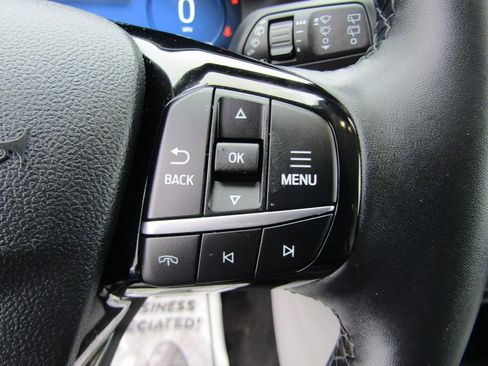 Used 2025 Ford Escape SE w/ PHEV Premium Package FWD image 23