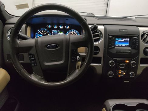 Used 2014 Ford F150 XLT w/ Equipment Group 301A Mid image 22