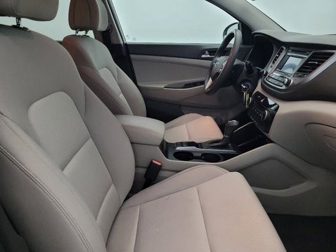 Used 2017 Hyundai Tucson Eco w/ Cargo Package image 21