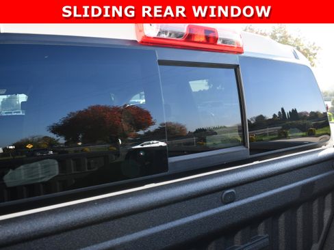 New 2026 GMC Canyon Elevation w/ Convenience Package image 9