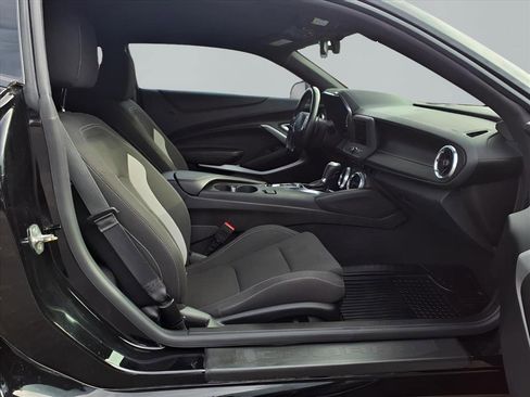 Used 2022 Chevrolet Camaro LS image 15