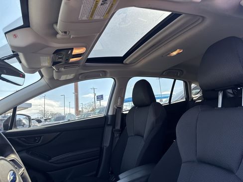 Certified 2023 Subaru Impreza Premium image 26