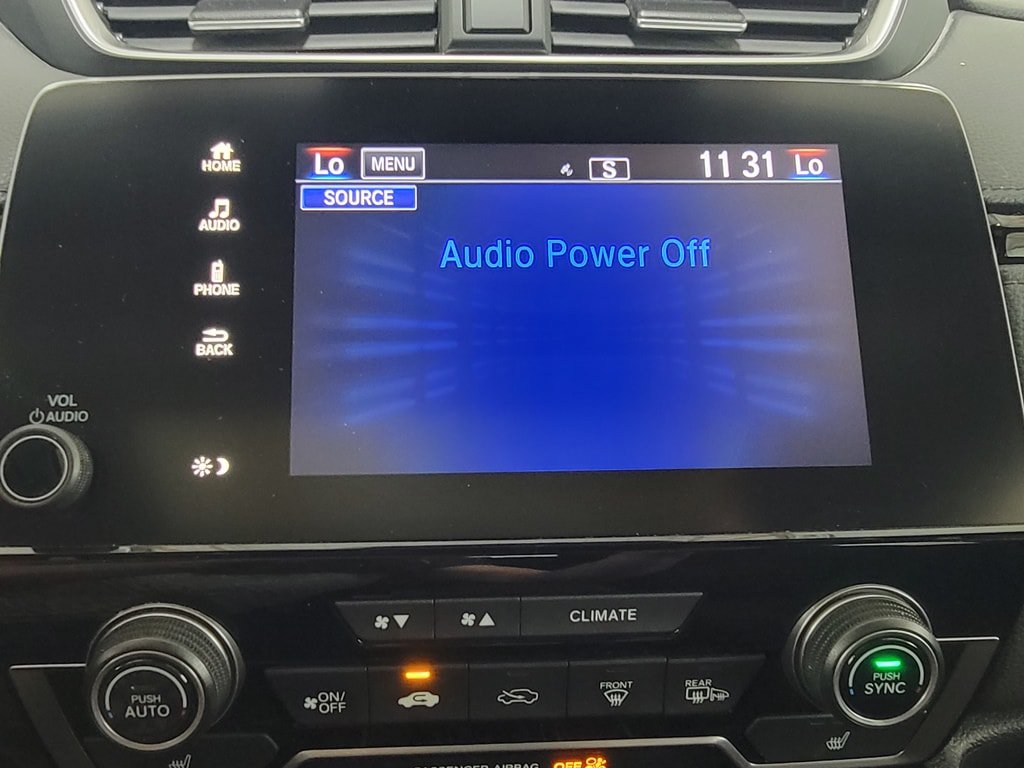 Used 2018 Honda CR-V EX image 20