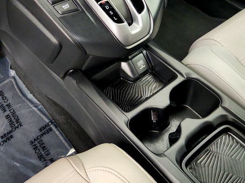 Used 2019 Honda CR-V EX-L image 16