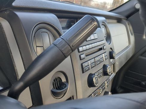 Used 2014 Ford F150 STX RWD image 31