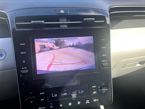 Used 2022 Hyundai Tucson SEL w/ Convenience Package FWD image 29