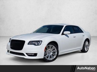 Used 2023 Chrysler 300 Touring L w/ Popular Equipment Group