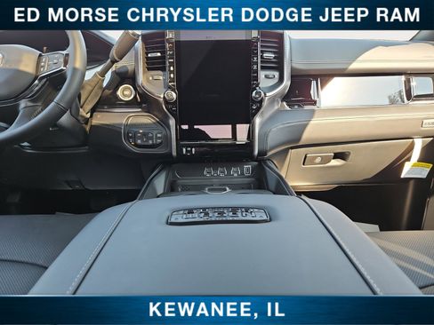 New 2025 RAM 2500 Power Wagon image 11