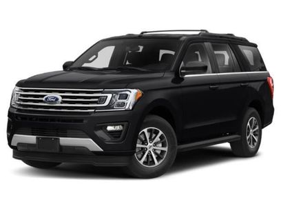 Used 2020 Ford Expedition XLT w/ Equipment Group 202A