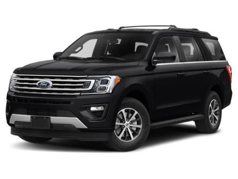 Used 2020 Ford Expedition XLT w/ Equipment Group 202A AWD/4WD image 1
