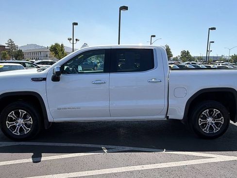 Used 2026 GMC Sierra 1500 SLT AWD/4WD image 6