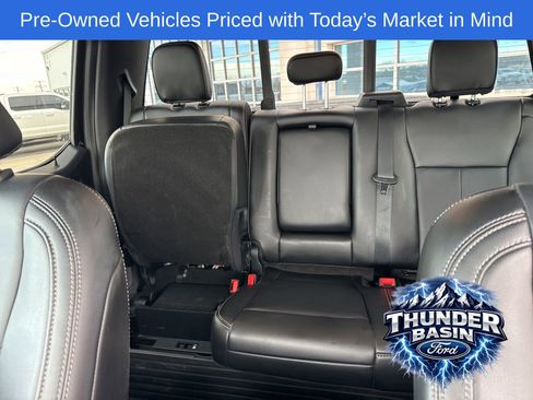 Used 2021 Ford F250 Lariat w/ Lariat Value Package image 14