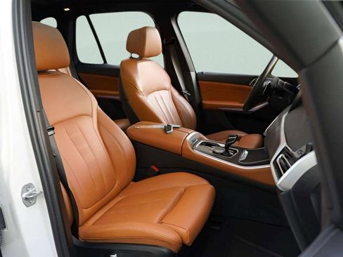 Used 2022 BMW X5 xDrive40i image 35