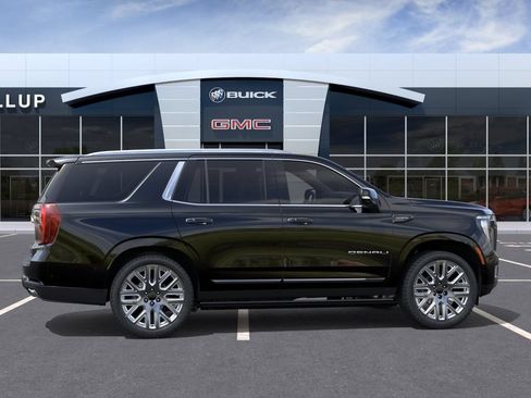 New 2026 GMC Yukon Denali Ultimate AWD/4WD image 5