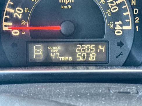 Used 2007 Honda Ridgeline RTL image 12