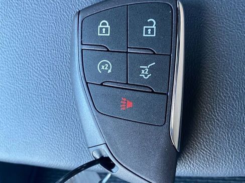 New 2026 GMC Terrain Elevation w/ Elevation Premium Package AWD/4WD image 25