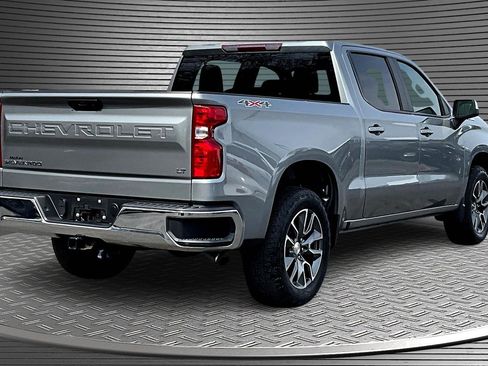 Used 2023 Chevrolet Silverado 1500 LT image 6