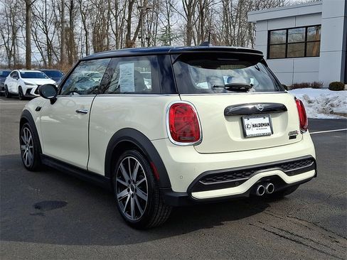 Used 2023 MINI Cooper S image 4