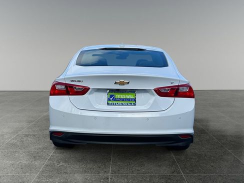 Used 2024 Chevrolet Malibu LT image 6
