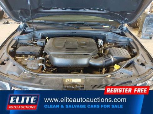 Used 2020 Jeep Grand Cherokee Limited image 20