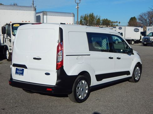 Used 2022 Ford Transit Connect XL image 9