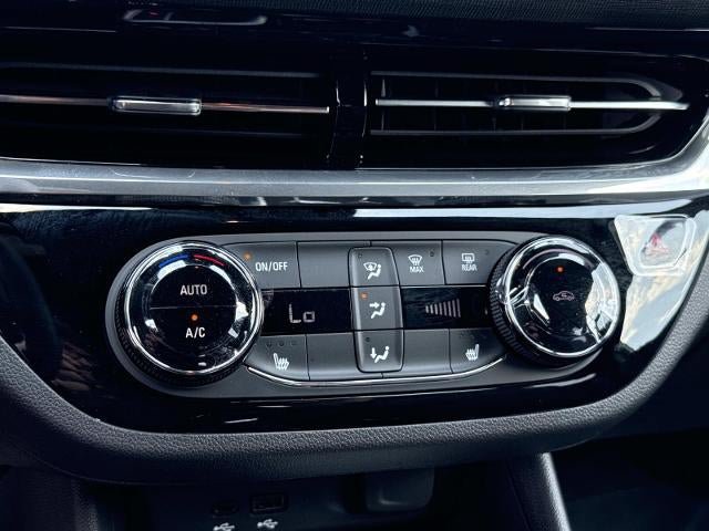 New 2026 Buick Envista Sport Touring w/ Convenience I Package FWD image 21