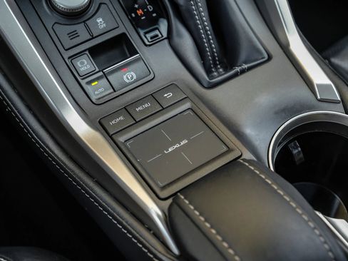 Used 2016 Lexus NX 200t F Sport w/ F Sport Premium Package FWD image 29