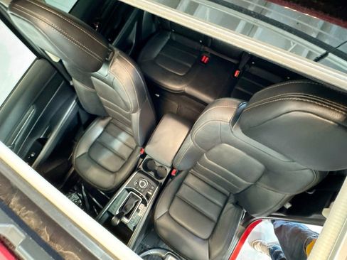 Used 2023 MAZDA CX-5 AWD 2.5 S w/ Premium Package image 20