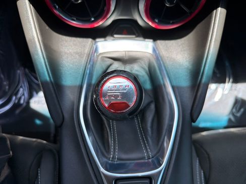 Used 2021 Chevrolet Camaro LT RWD image 30