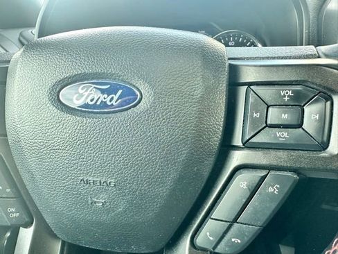 Used 2020 Ford Expedition Limited w/ Equipment Group 303A AWD/4WD image 17