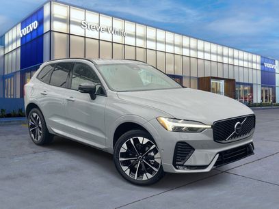New 2026 Volvo XC60 B5 Plus w/ Protection Package Premier