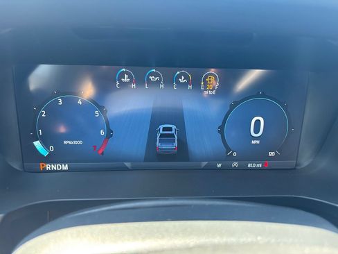New 2026 Ford F150 STX w/ Equipment Group 200A AWD/4WD image 25