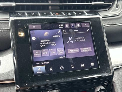 Certified 2023 Jeep Grand Cherokee Laredo image 18