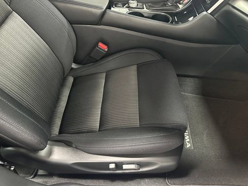 Used 2020 Nissan Maxima 3.5 S w/ Floor Mat Group FWD image 56