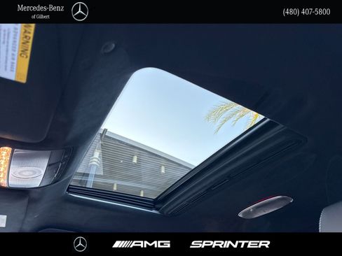 Used 2025 Mercedes-Benz G 63 AMG 4MATIC image 18