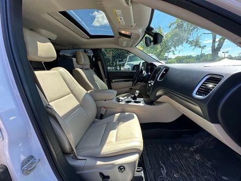 Used 2020 Dodge Durango Citadel AWD/4WD image 26